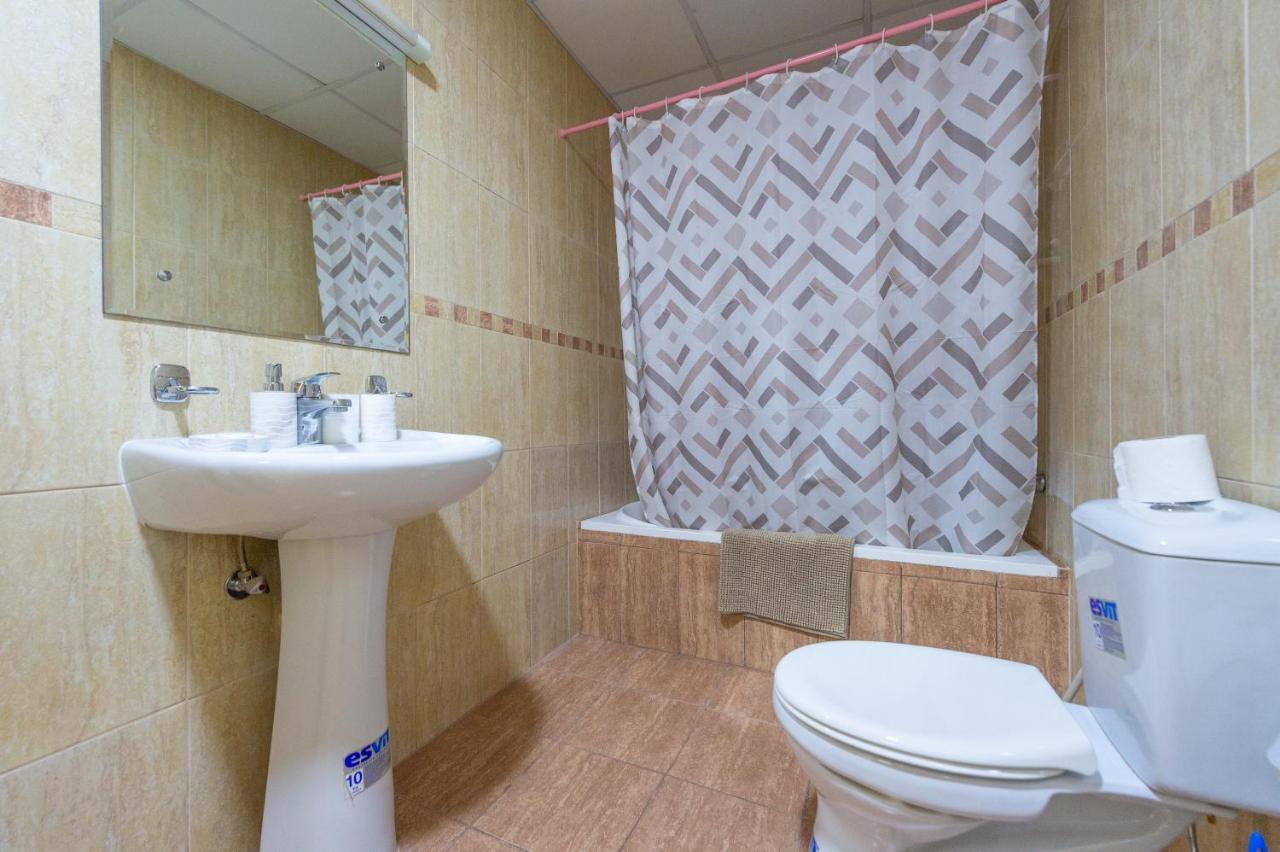 Luxury Escapes - Modern Budget Studio With Balcony In Jlt! Dubai Bagian luar foto